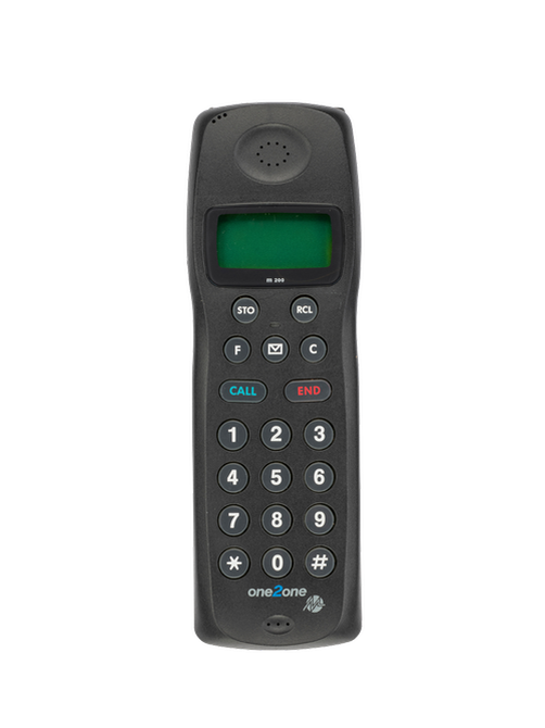 One2One - M200