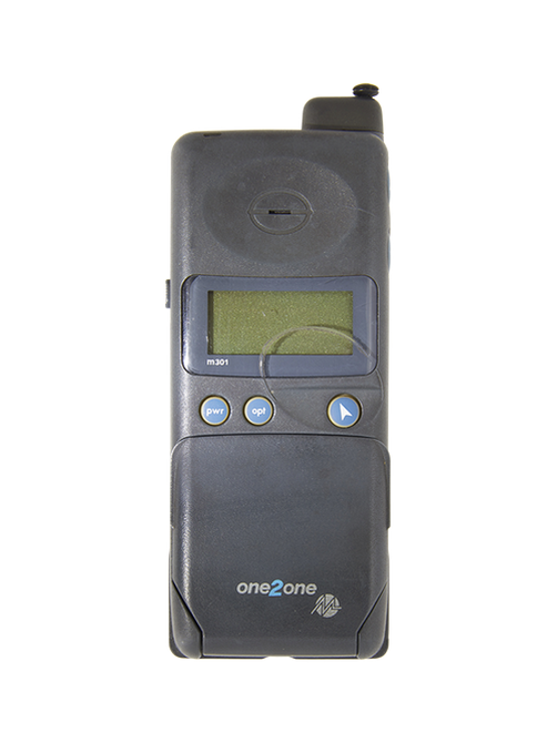 One2One - M300