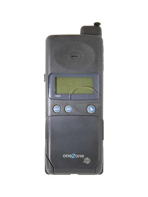 One2One One2One - M300