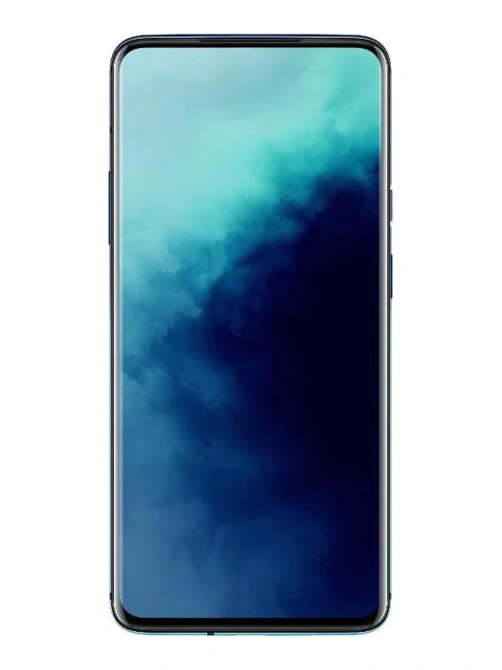 OnePlus 7T Pro McLaren Edition