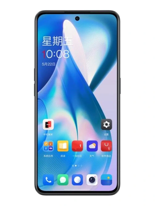 OnePlus Ace