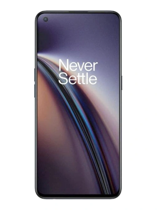 OnePlus Nord CE 5G