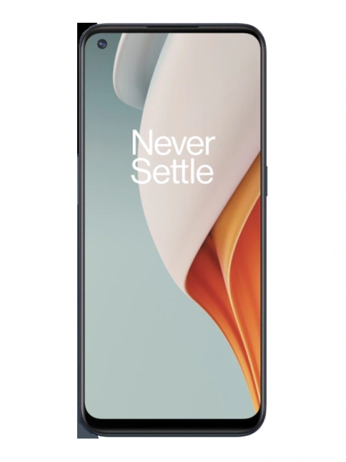 OnePlus Nord N100