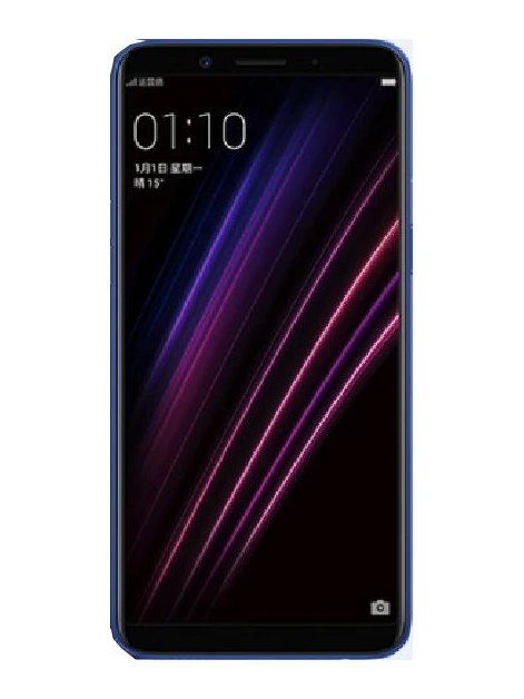 Oppo Oppo A1