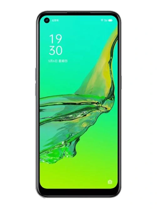 Oppo A11s