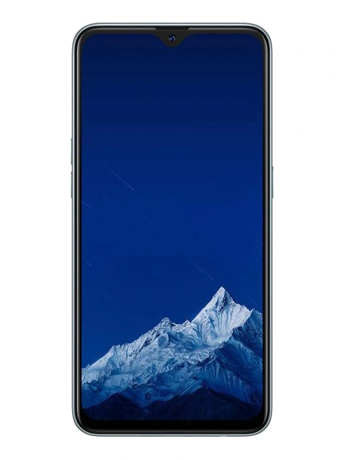 Oppo A12S