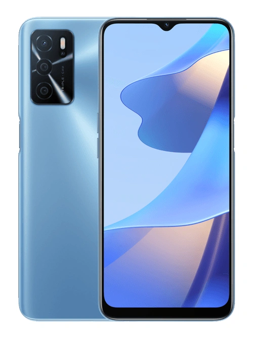 Oppo a16