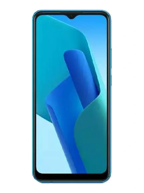 Oppo A16K