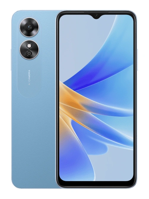 Oppo A17