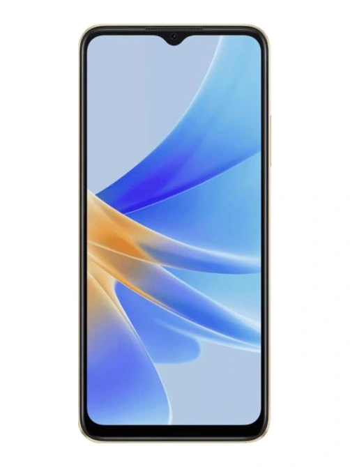 Oppo A17k