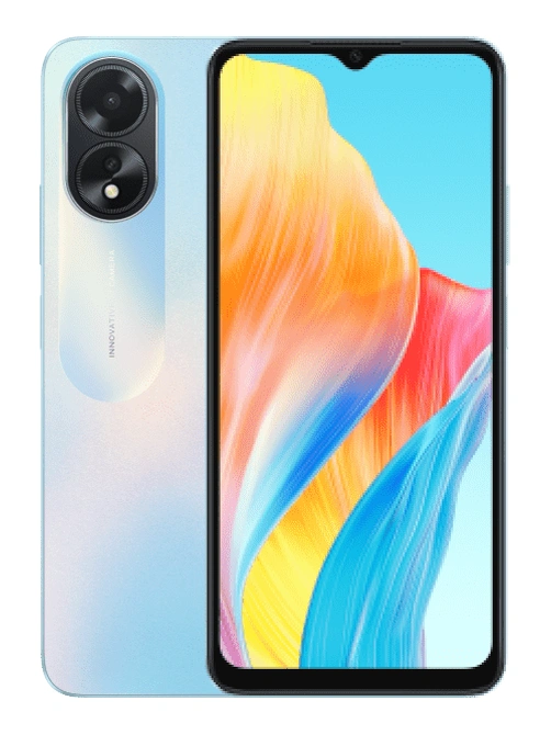 Oppo A18