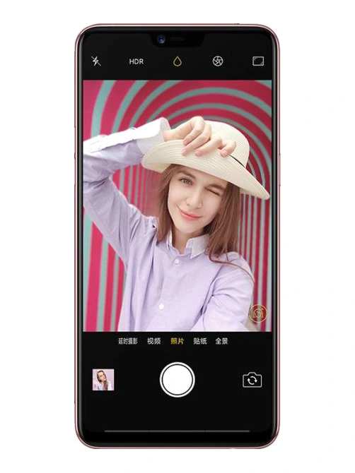 Oppo Oppo A3 4G