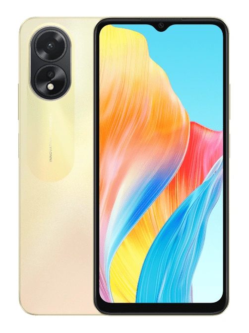 Oppo A38