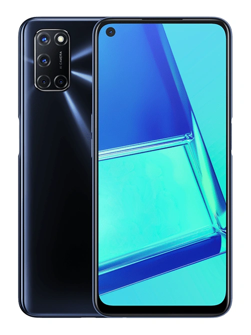 Oppo A52