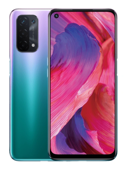 Oppo A54 5G
