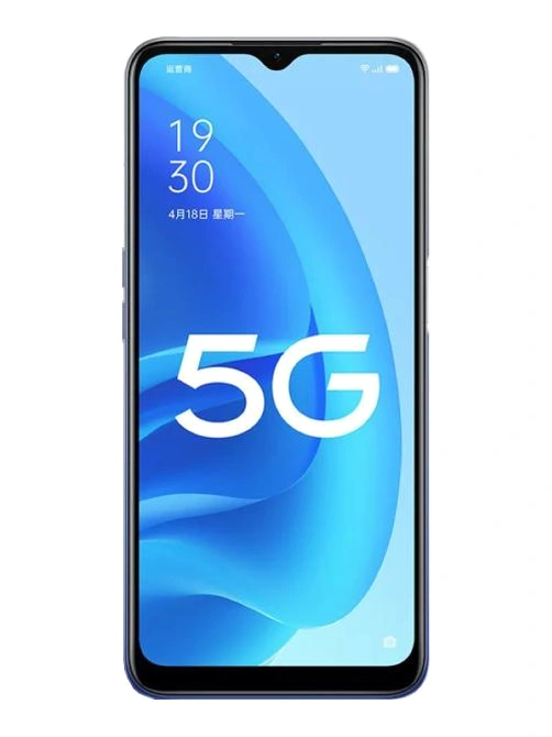 Oppo A55s