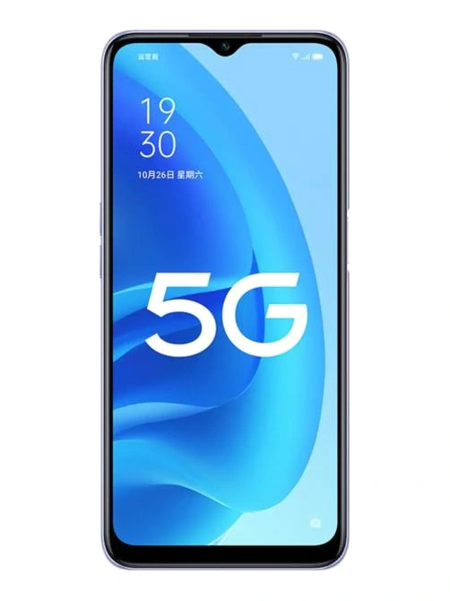 Oppo A56 5G