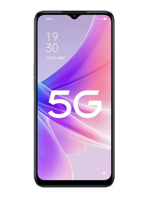 Oppo A57 5G