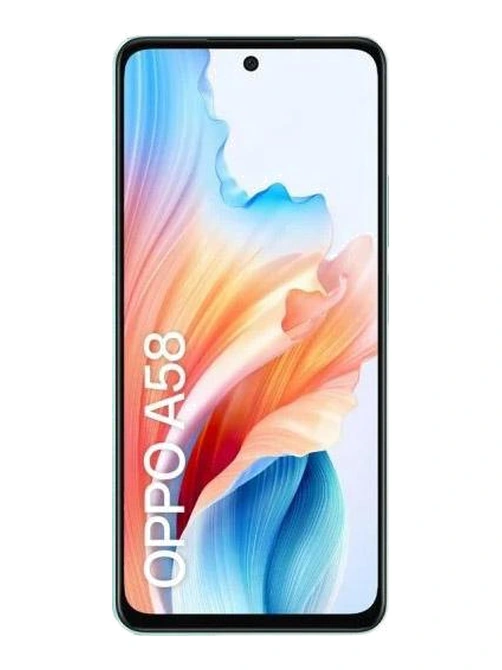 Oppo A58 4G