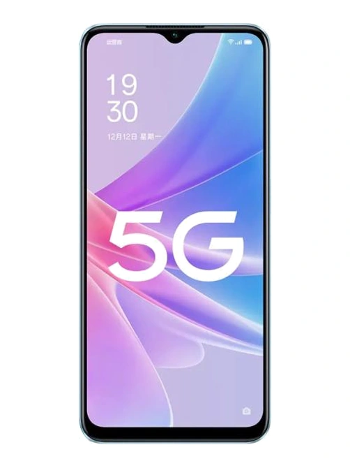 Oppo A58x