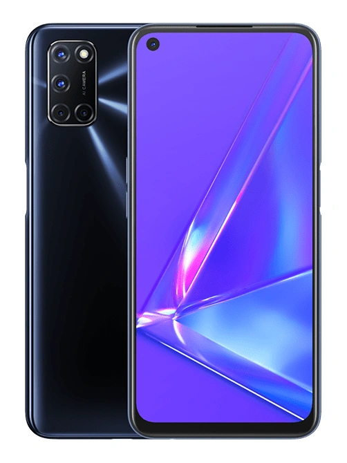 Oppo A72
