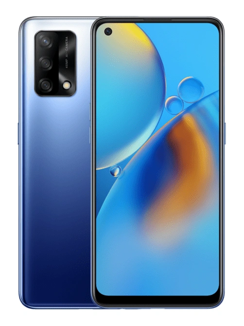 Oppo A74