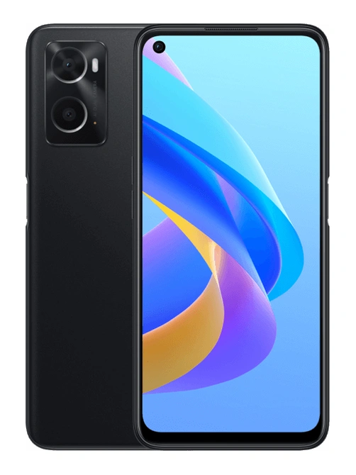 Oppo A76