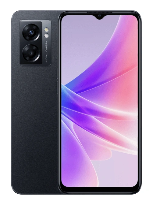 Oppo A77 5G