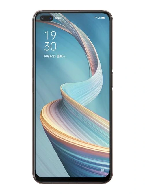Oppo A92s
