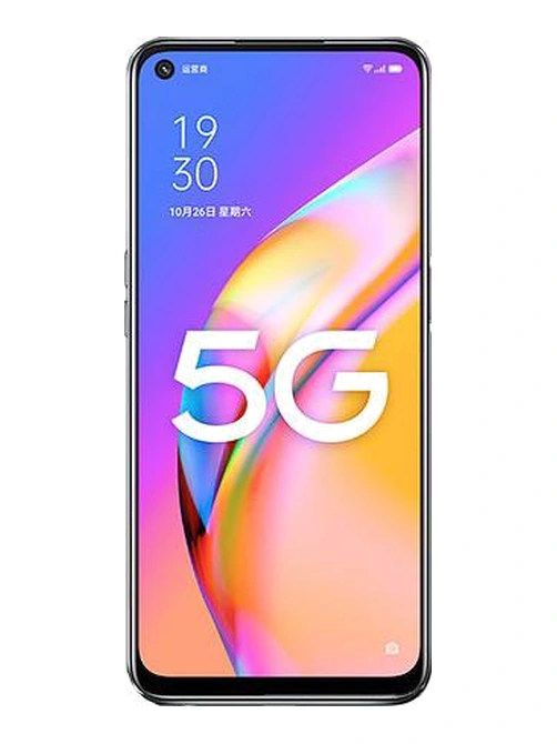 Oppo A93 5G