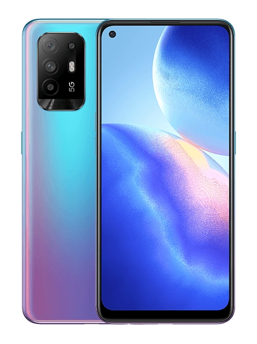Oppo A94 5G