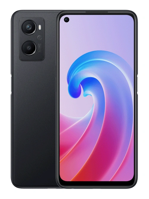 Oppo A96