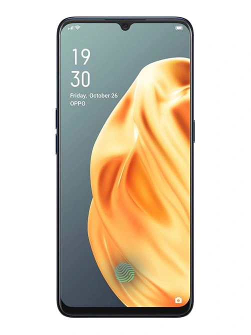 Oppo F15