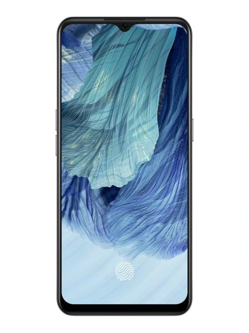 Oppo F17