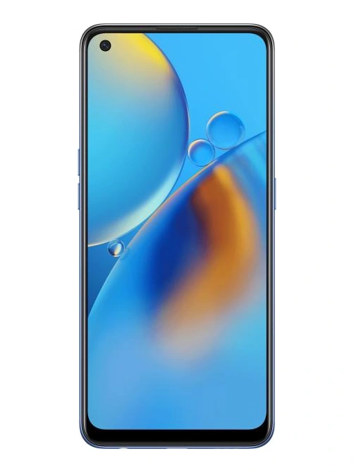 Oppo F19