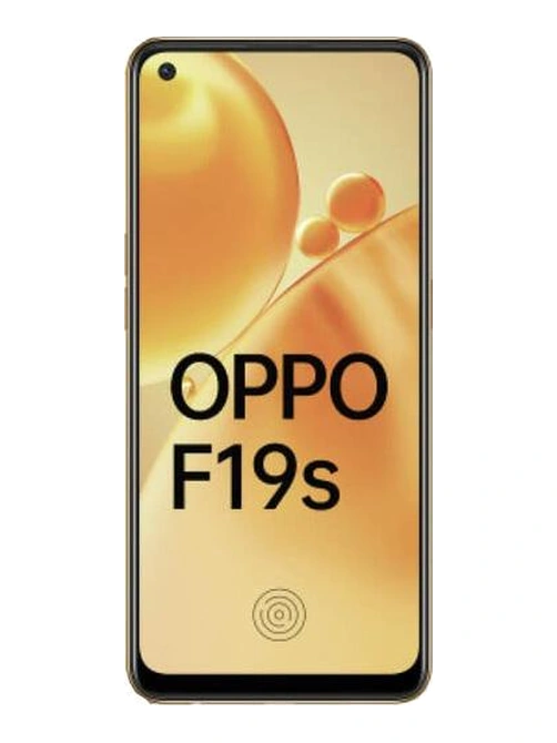 Oppo F19s