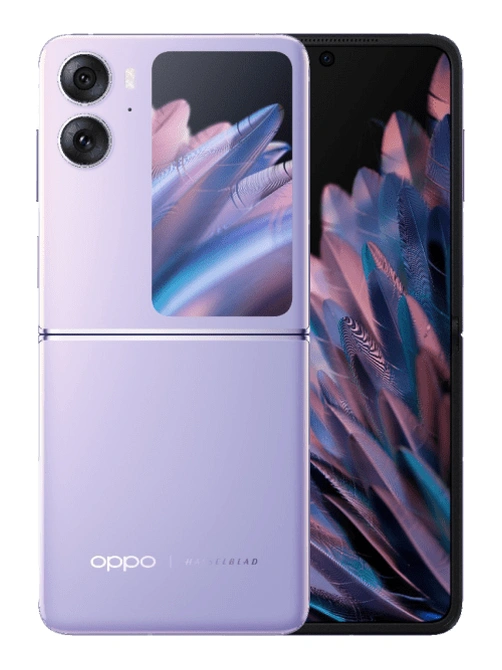 Oppo Find N2 Flip en oferta