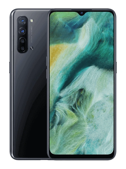 Oppo Find X2 Lite