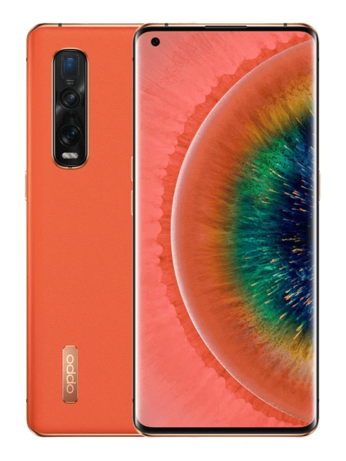 Oppo Find X2 Pro