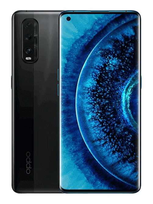 Oppo Find X2