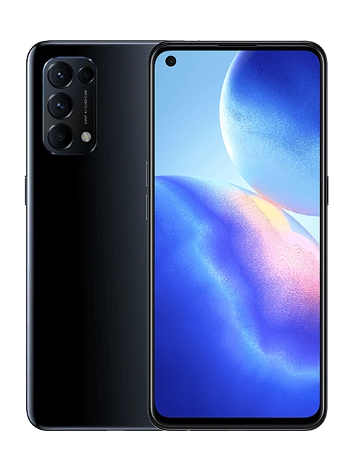 Oppo Find X3 Lite