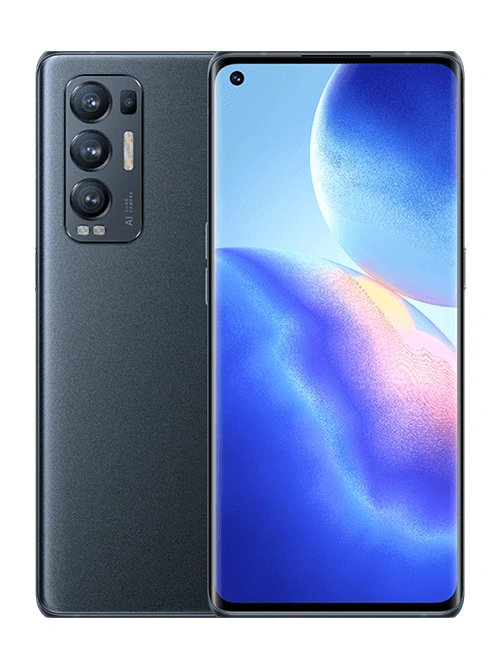 Oppo Find X3 Neo