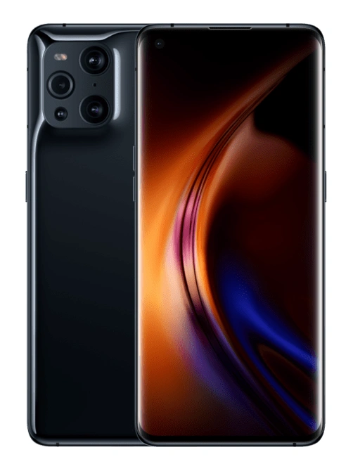 Oppo Find X3 Pro