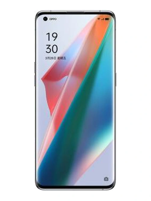 Oppo Find X3