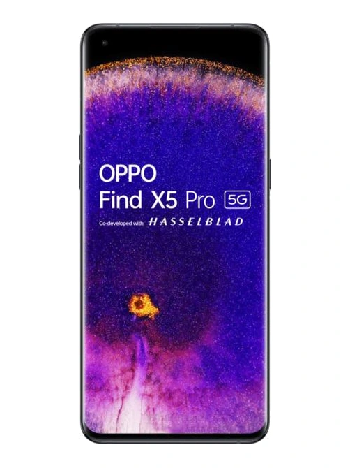 Oppo Find X5 Pro