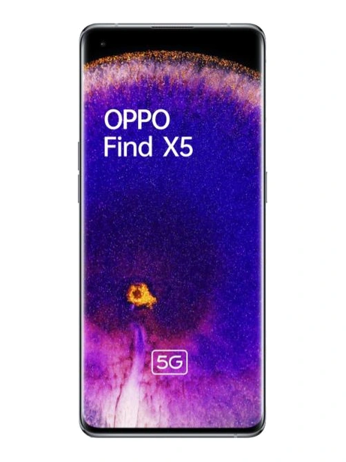 Oppo Find X5