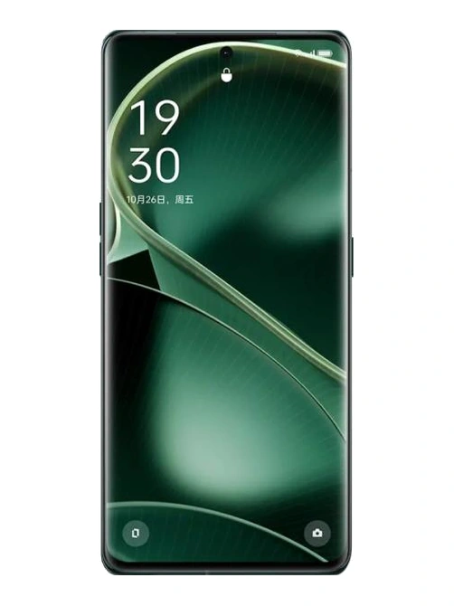 Oppo Find X6 Pro