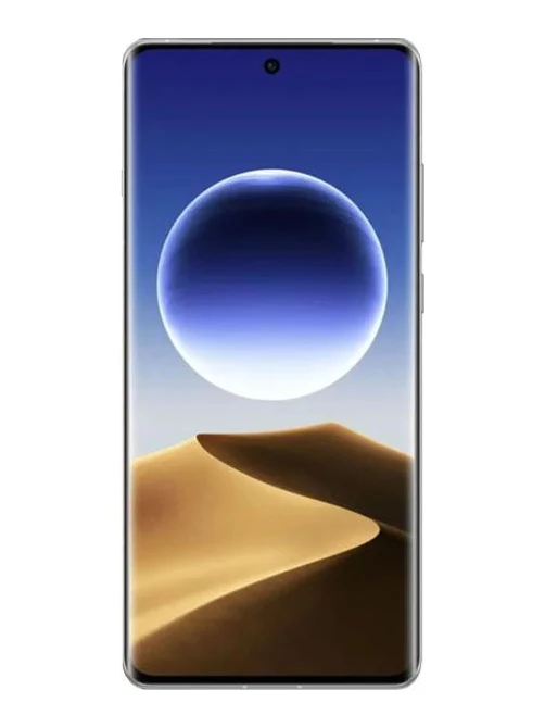 Oppo Find X7 Ultra
