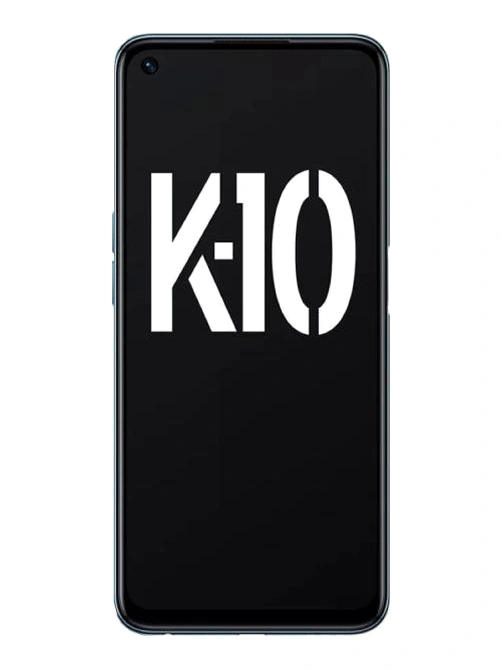 Oppo K10 5G