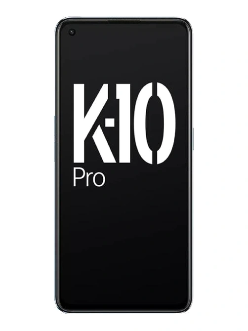 Oppo K10 Pro